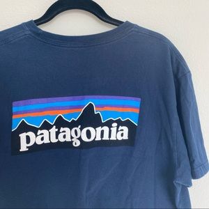 Patagonia shirt